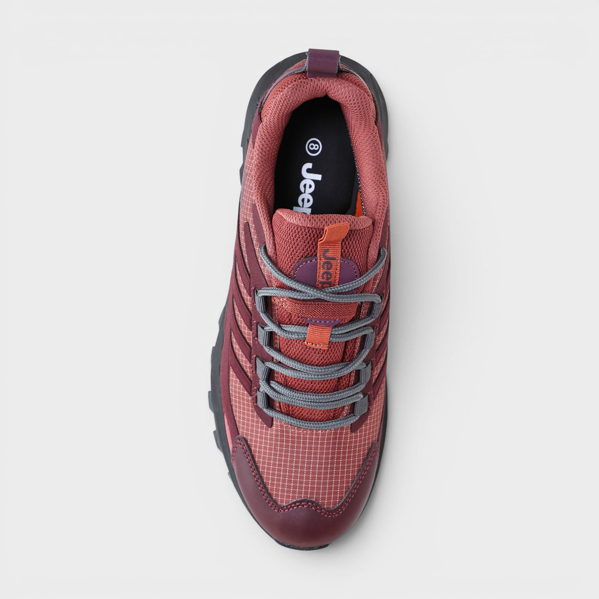 Jeep Outrider Sneaker