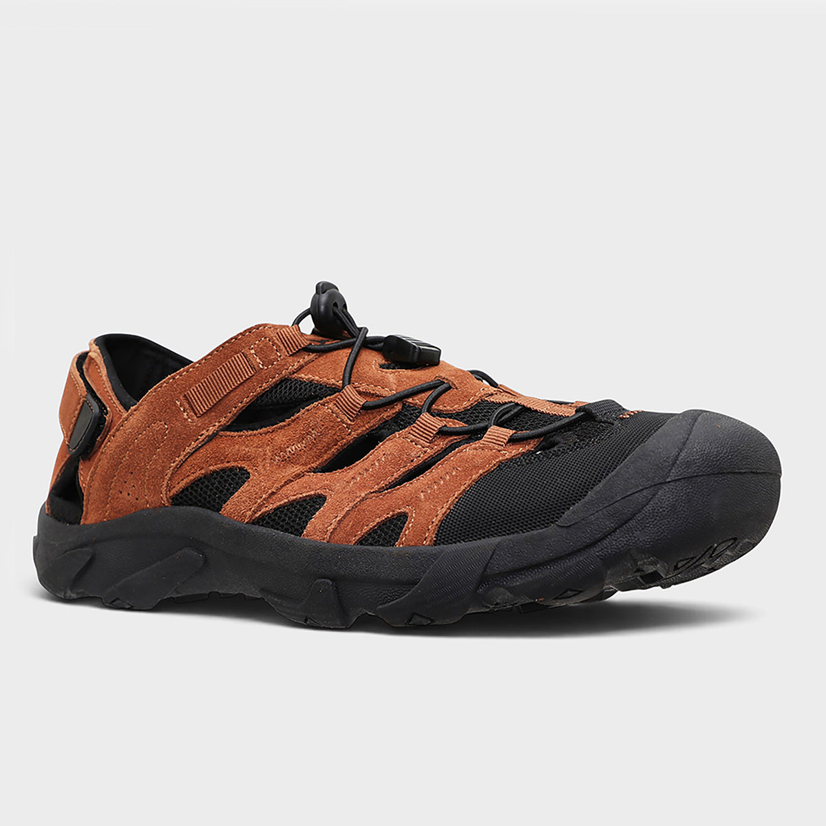 Jeep Overland Sandal