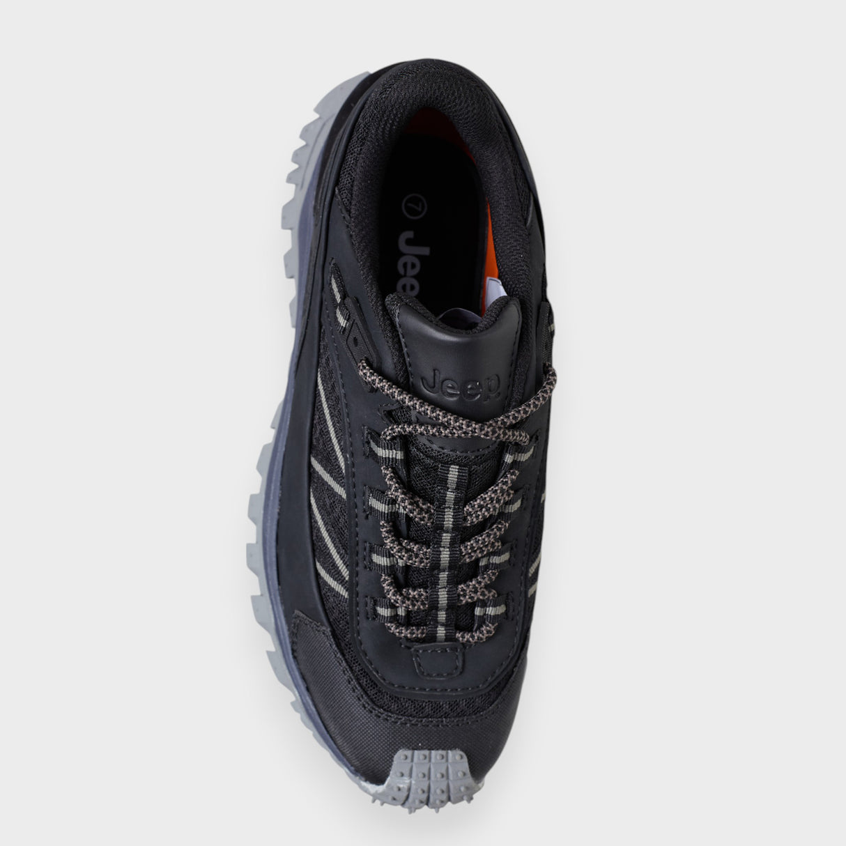 Jeep Cherokee Hiker Sneaker