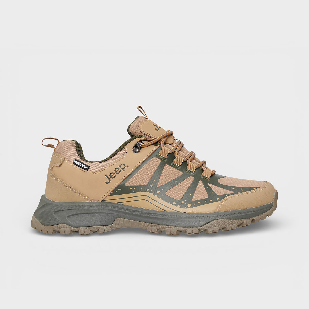 Jeep Gladiator Shoe