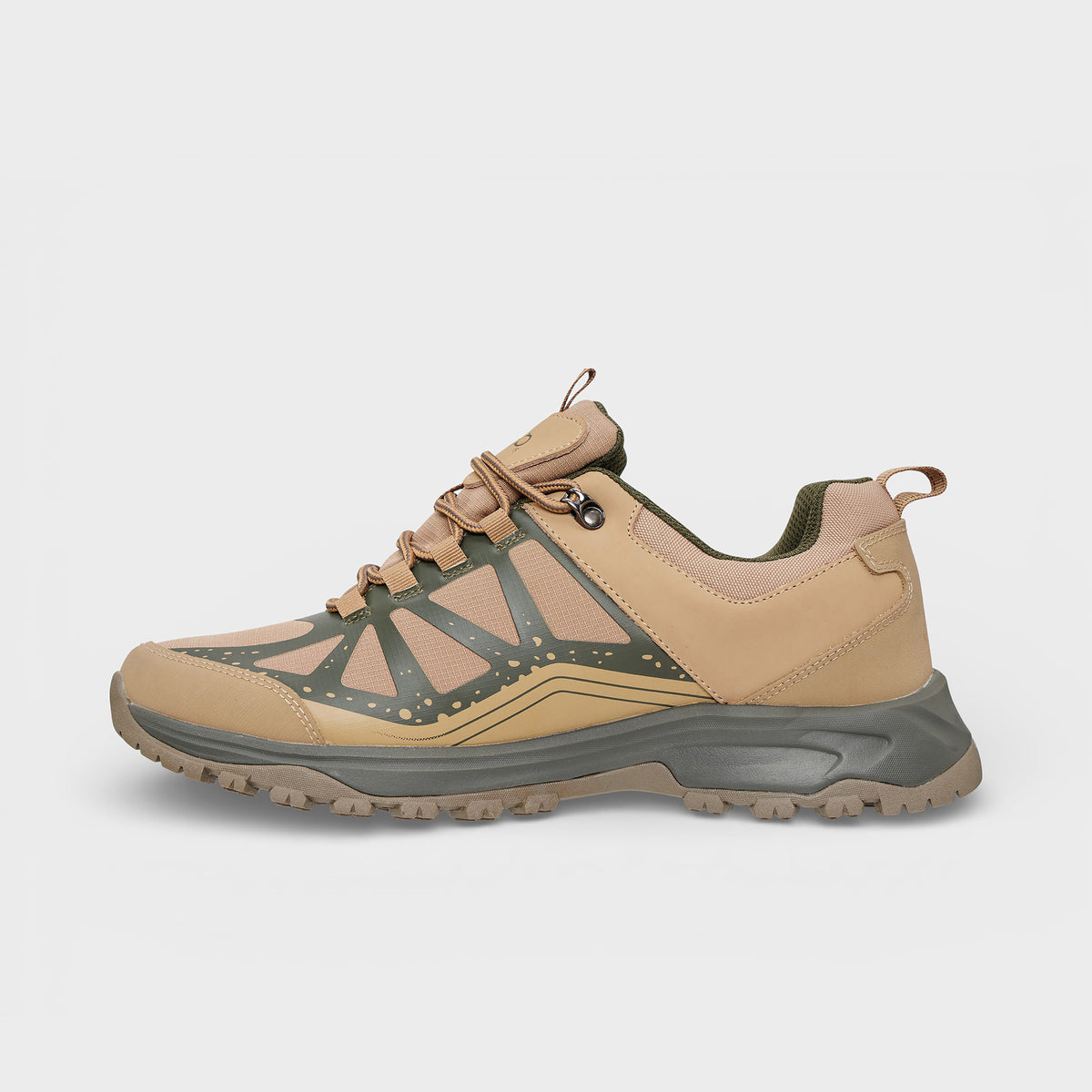 Jeep Gladiator Shoe