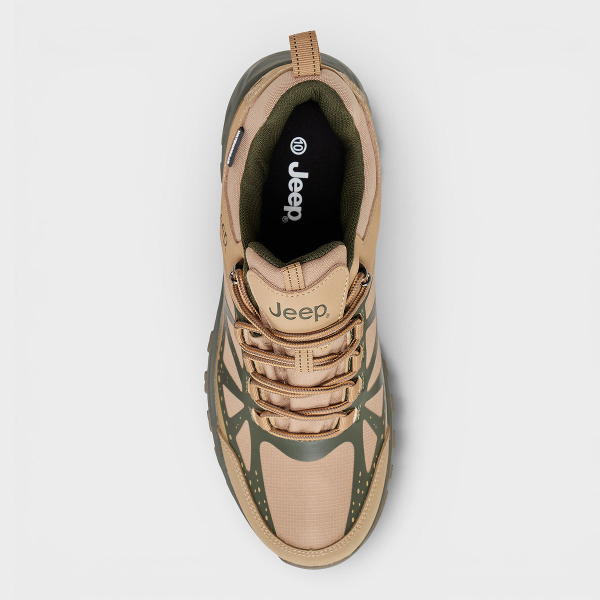 Jeep Gladiator Shoe