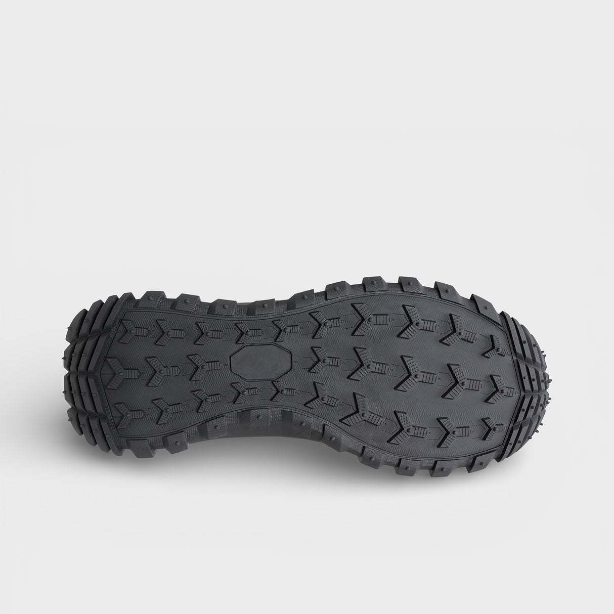 Jeep Cherokee Hiker Shoe