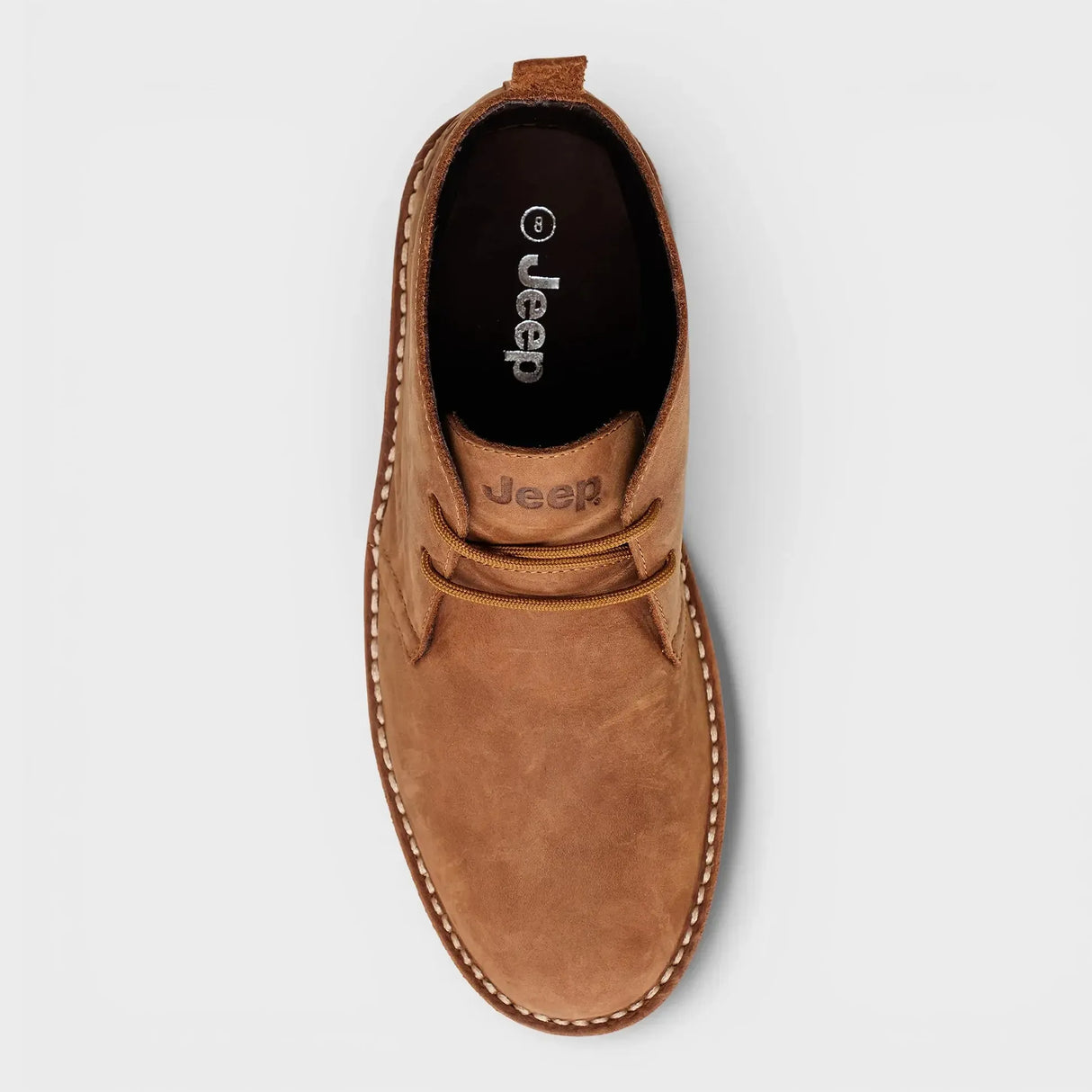 Jeep Wildtrack Vellie Boot