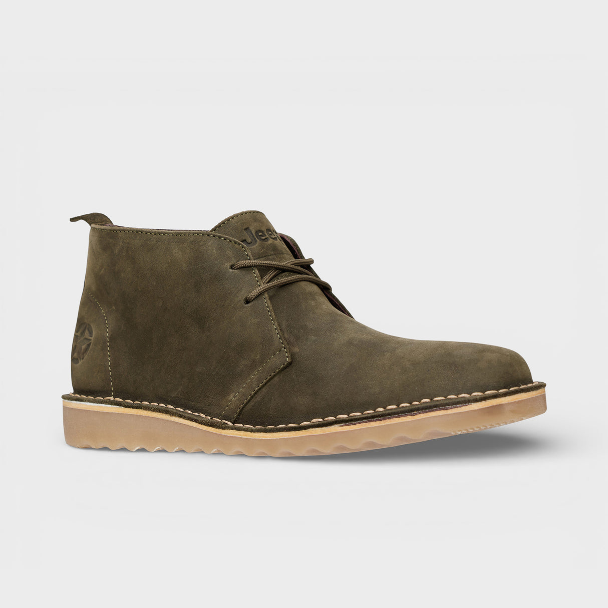 Jeep Wildtrack Vellie Boot