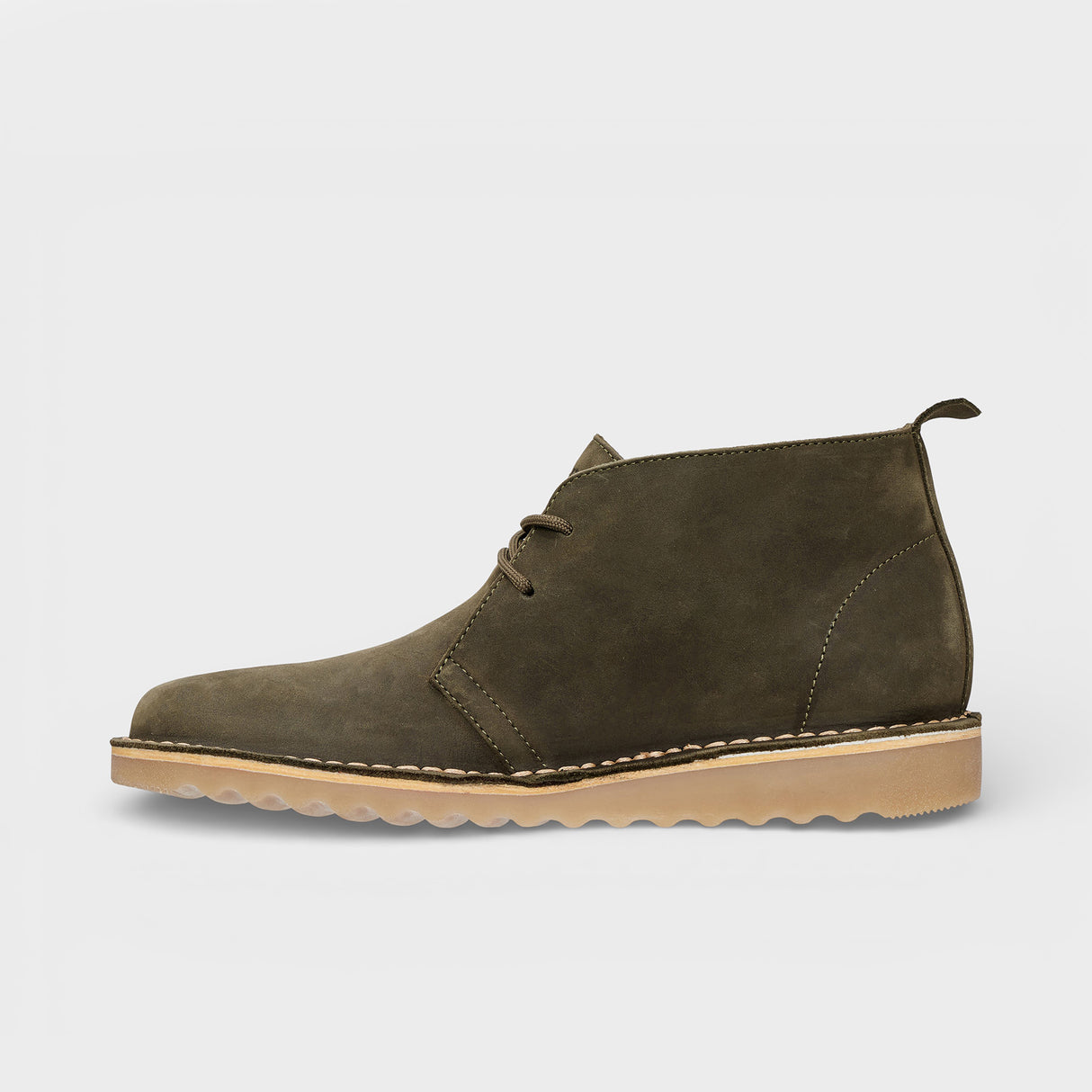 Jeep Wildtrack Vellie Boot