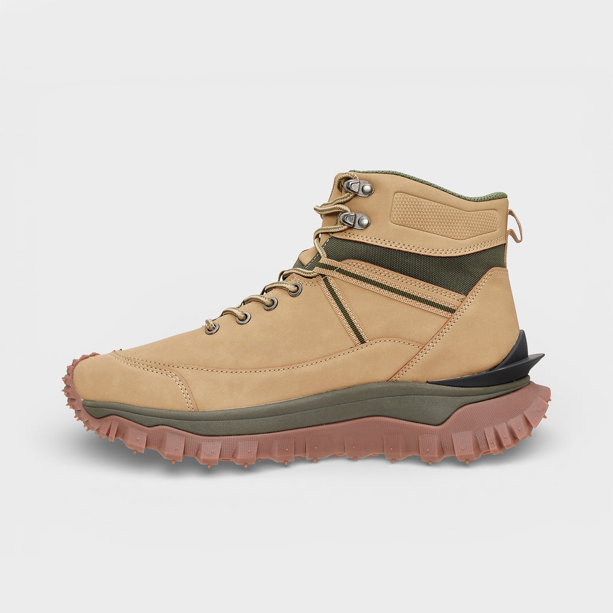 Jeep Cherokee Hiker Boot