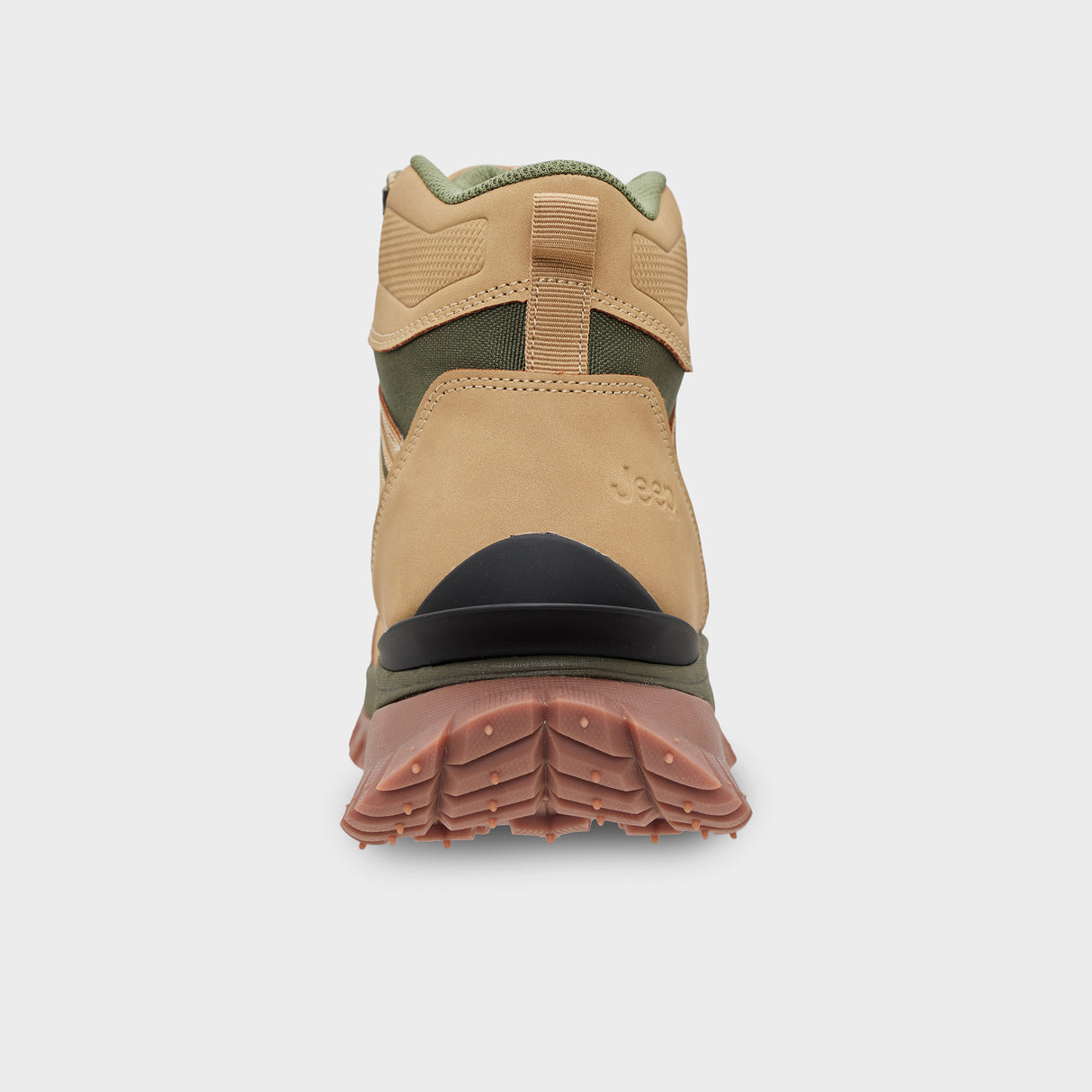 Jeep Cherokee Hiker Boot