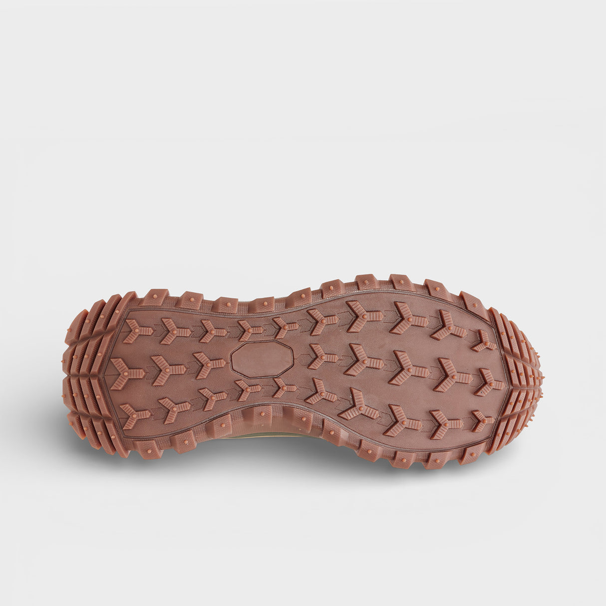 Jeep Cherokee Hiker Boot