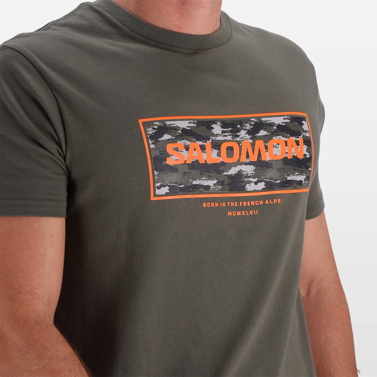 Salomon Force T-Shirt