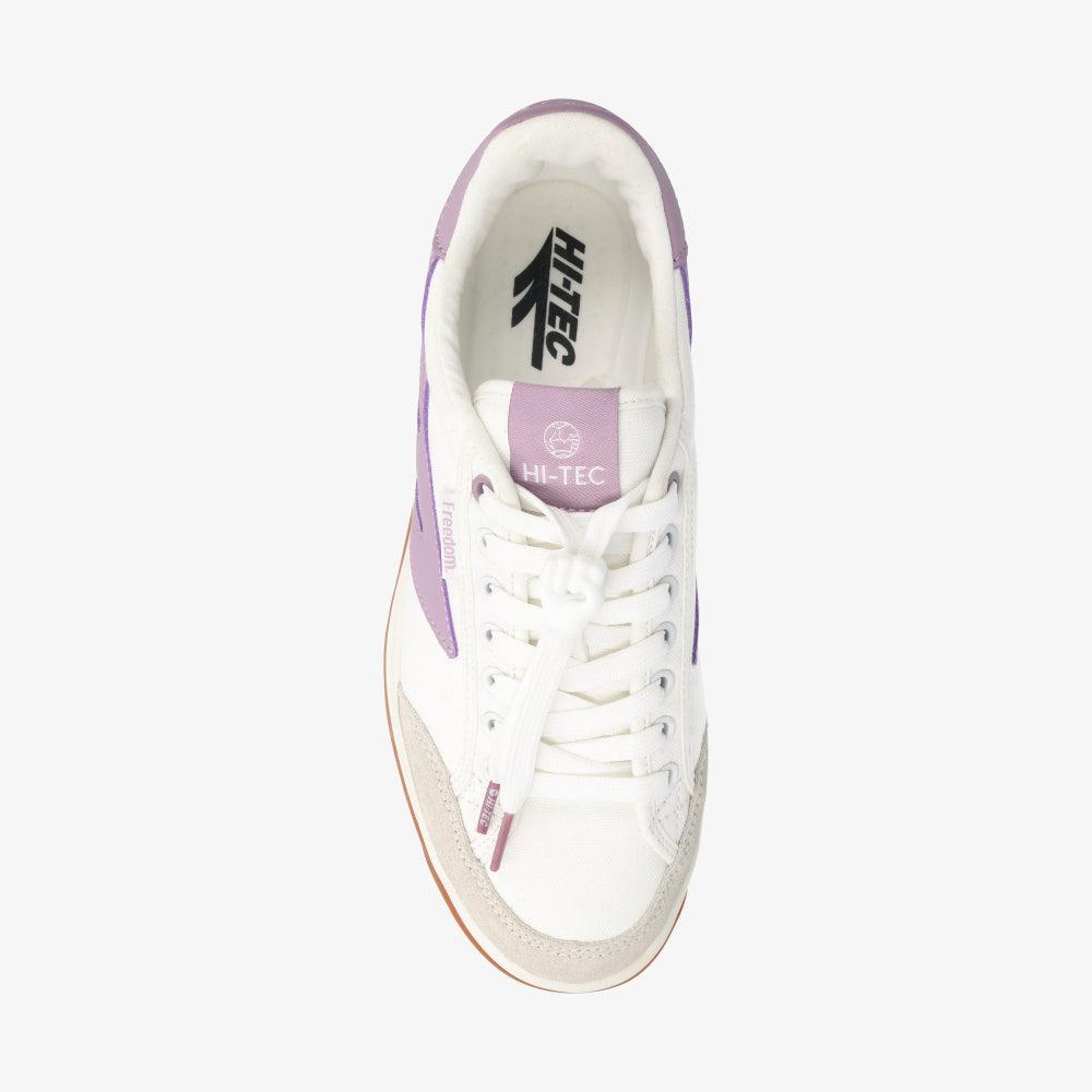 Hi-Tec Ladies Freedom Sneaker