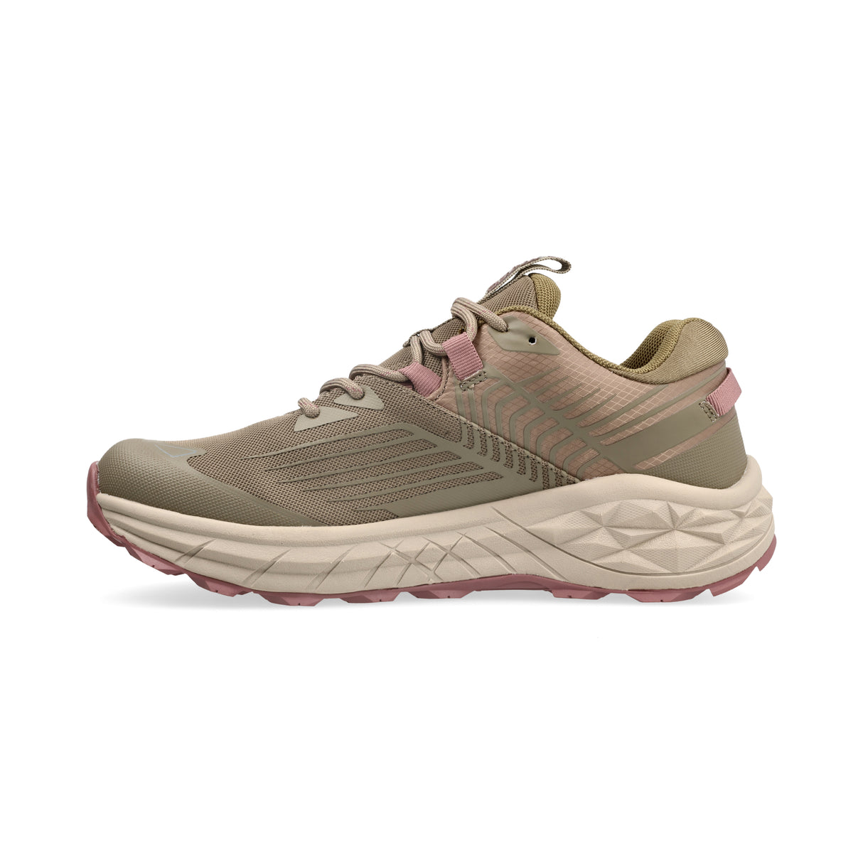 Hi-Tec Ladies Fuse Trail Low Sneaker