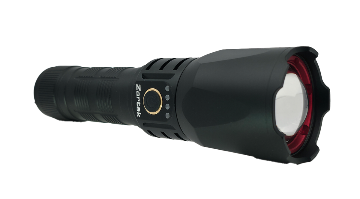 Zartek Flashlight ZA-813