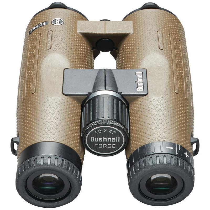 Bushnell Forge 10x42 Terrain Roof Prism Binoculars
