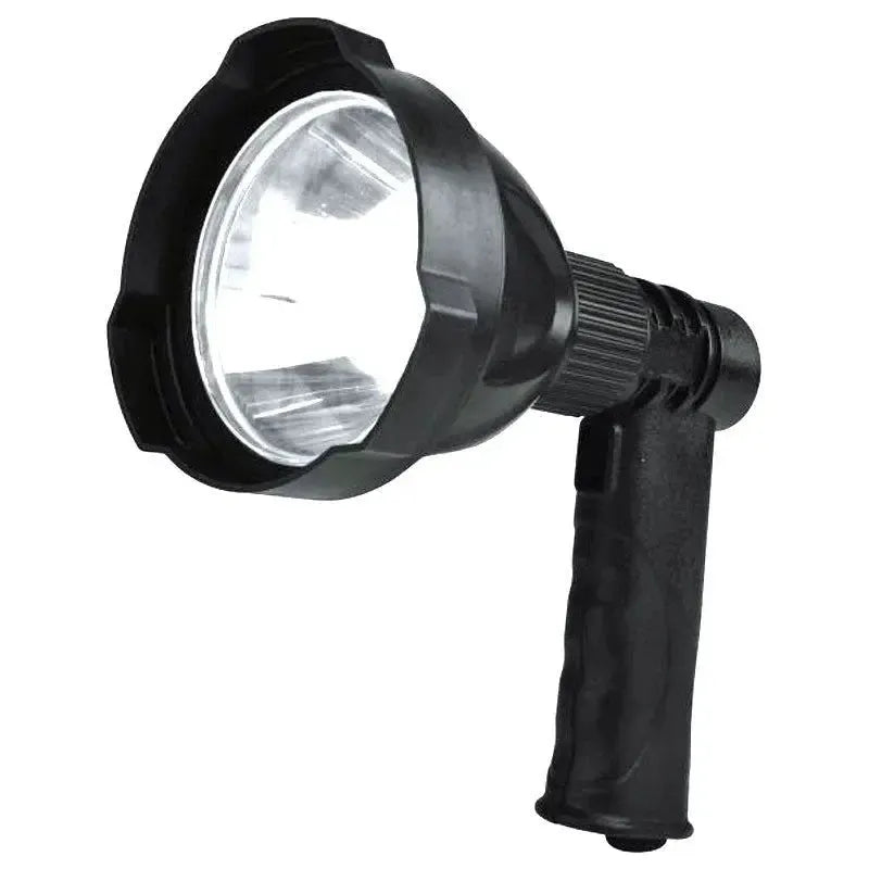 Gamepro Eagle 12V Rechargeable 2000 Lumen LED Spotlight