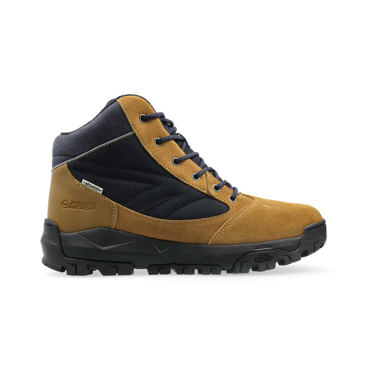 Hi-Tec Ganet Peak Boot