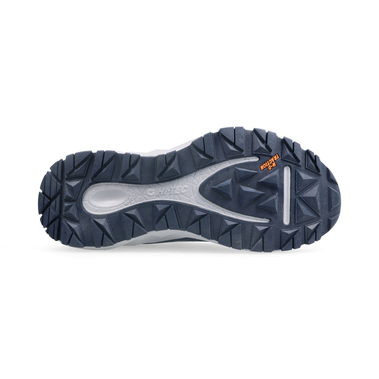 Hi-Tec Ladies Geo Pulse Sneaker