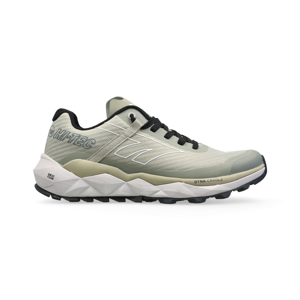 Hi-Tec Ladies Geo Travel