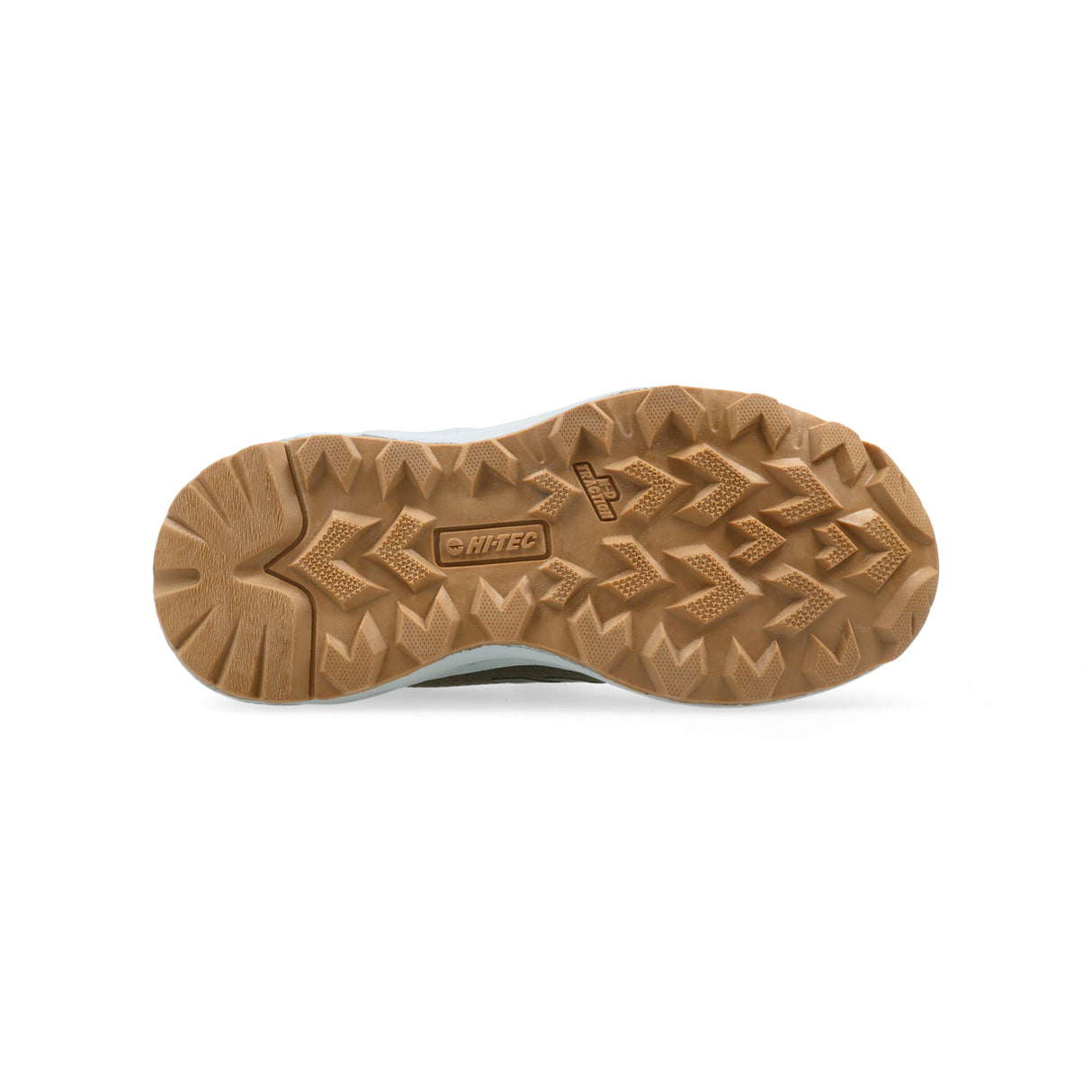 Hi-Tec Boys Geo Volt Velcro