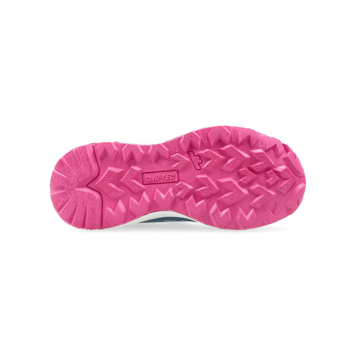 Hi-Tec Girls Geo Volt Velcro
