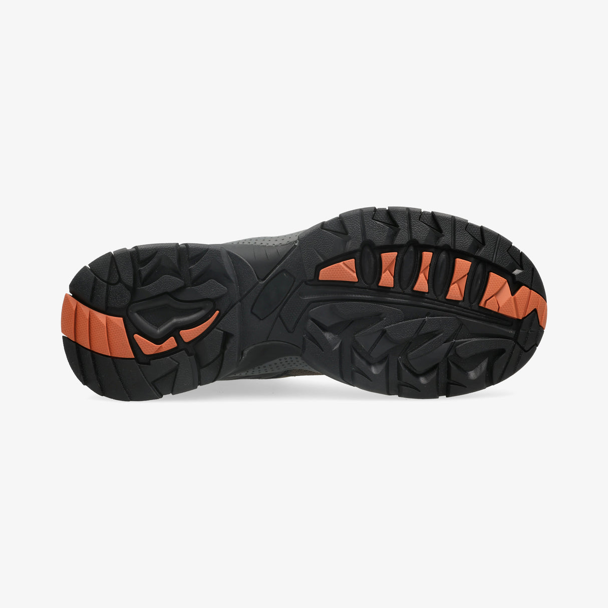 Hi-Tec Grand Canaria Mid Boot