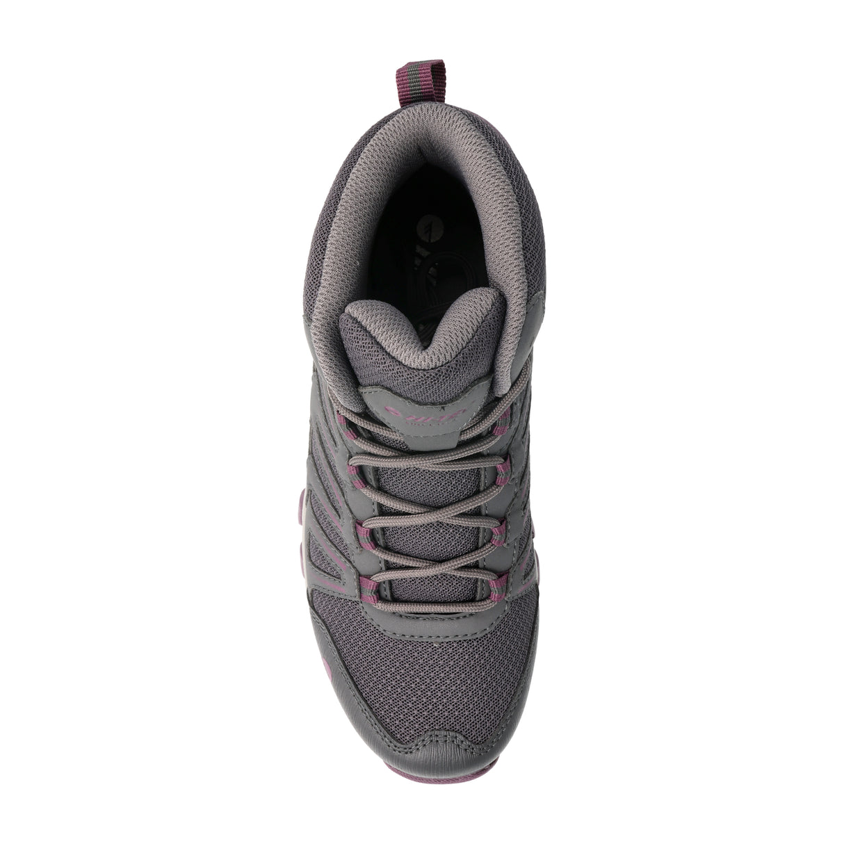 Hi-Tec Ladies Grand Paradiso Mid Boot