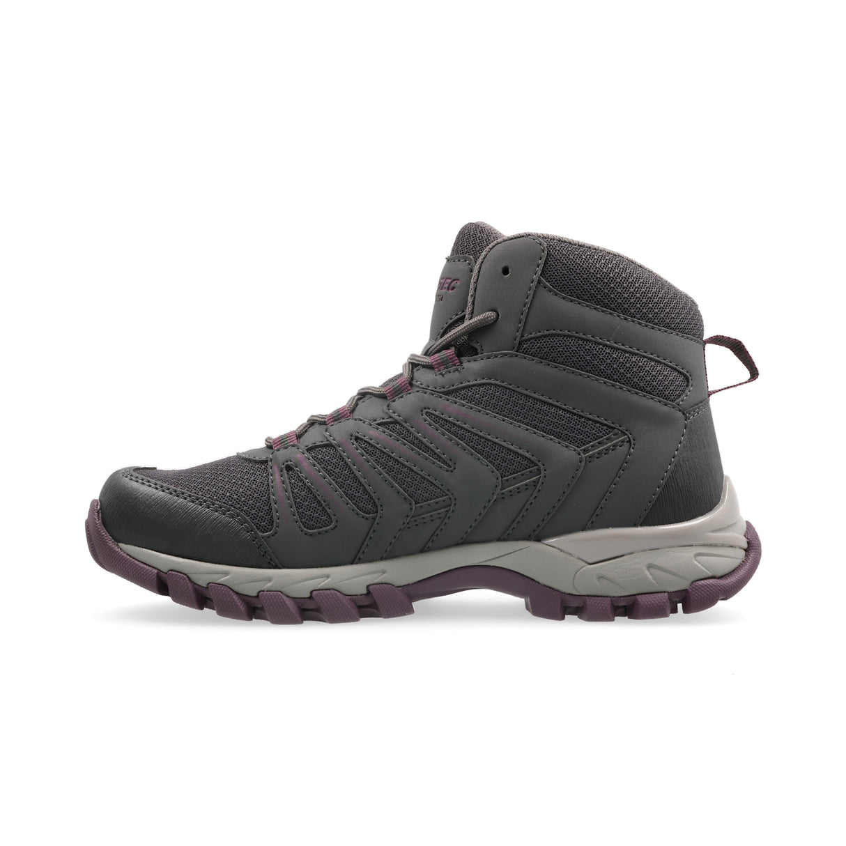 Hi-Tec Ladies Grand Paradiso Mid Boot