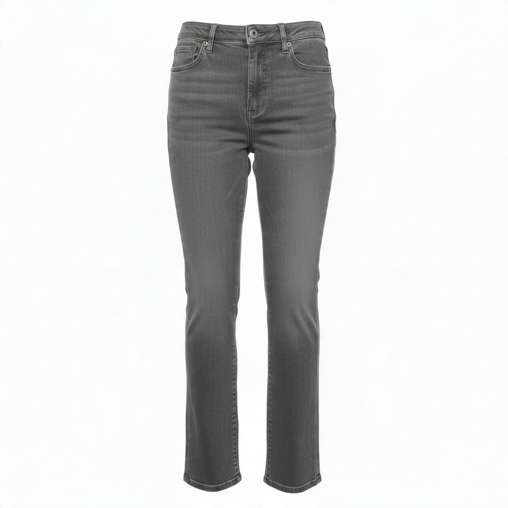 Trappers Ladies Liani Straight Leg Denim