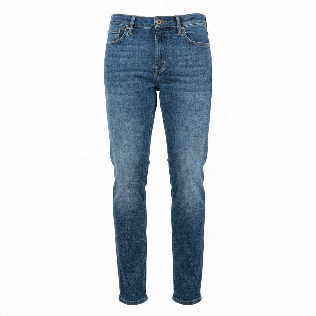 Trappers Harman 5 Pocket Denim