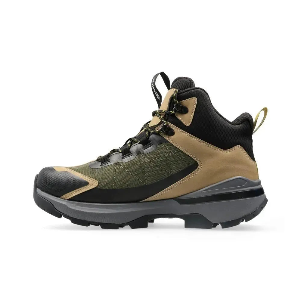 Hi-Tec Cascade Waterproof Boot