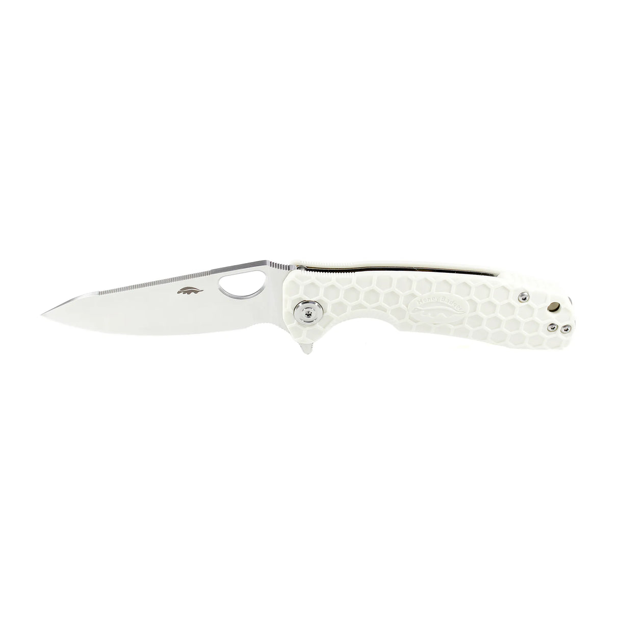 Honey Badger Leaf 8Cr13MoV - Medium
