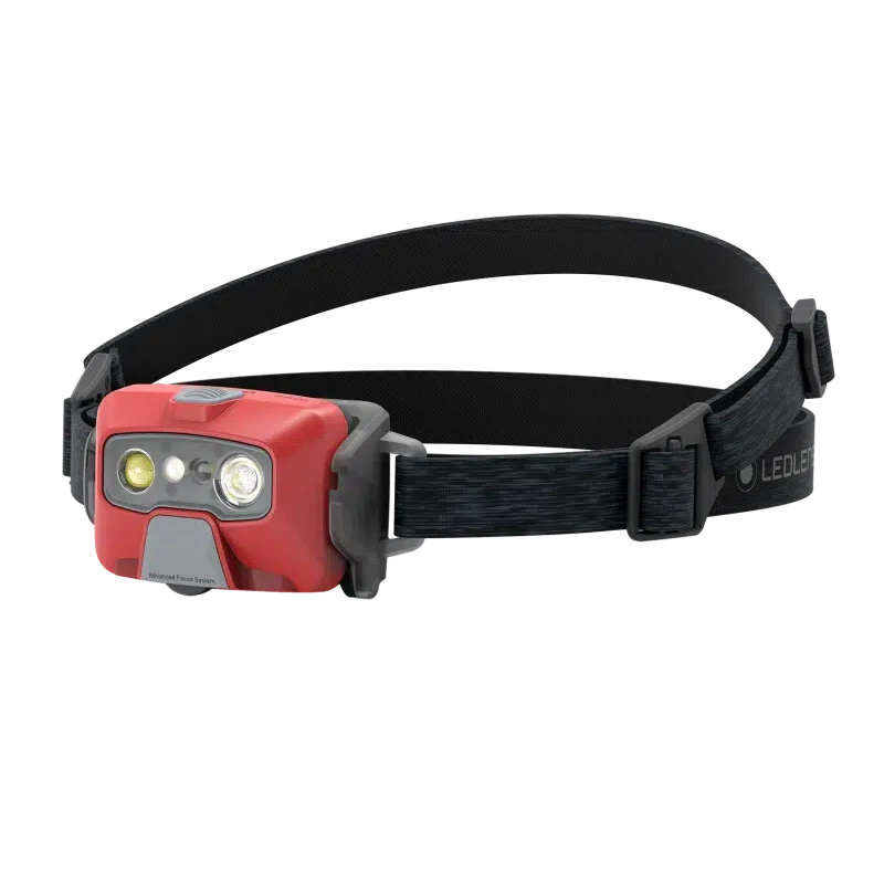Ledlenser HF6R Core Headlamp