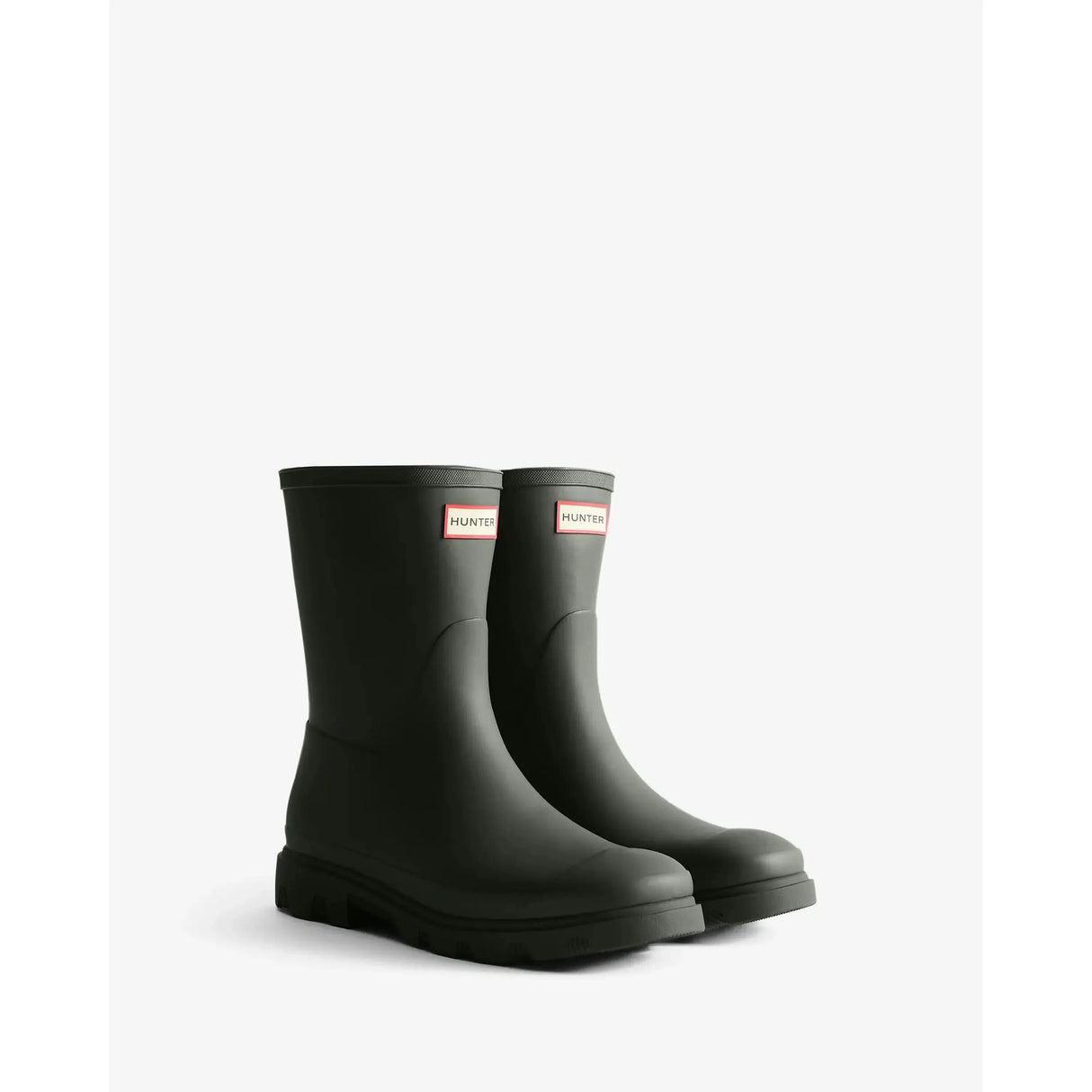 Hunter Short Downpour Boot