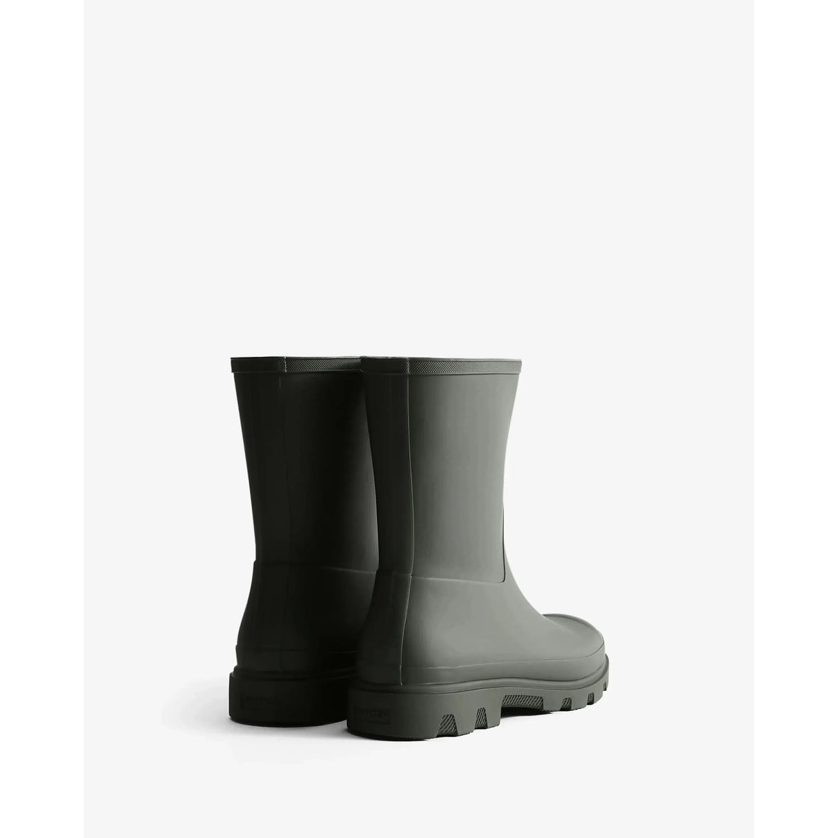 Hunter Short Downpour Boot