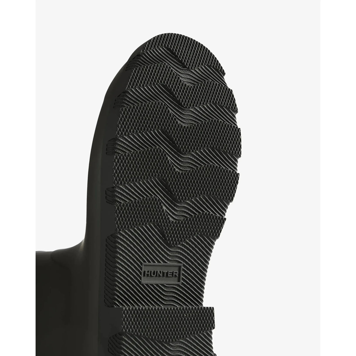 Hunter Short Downpour Boot