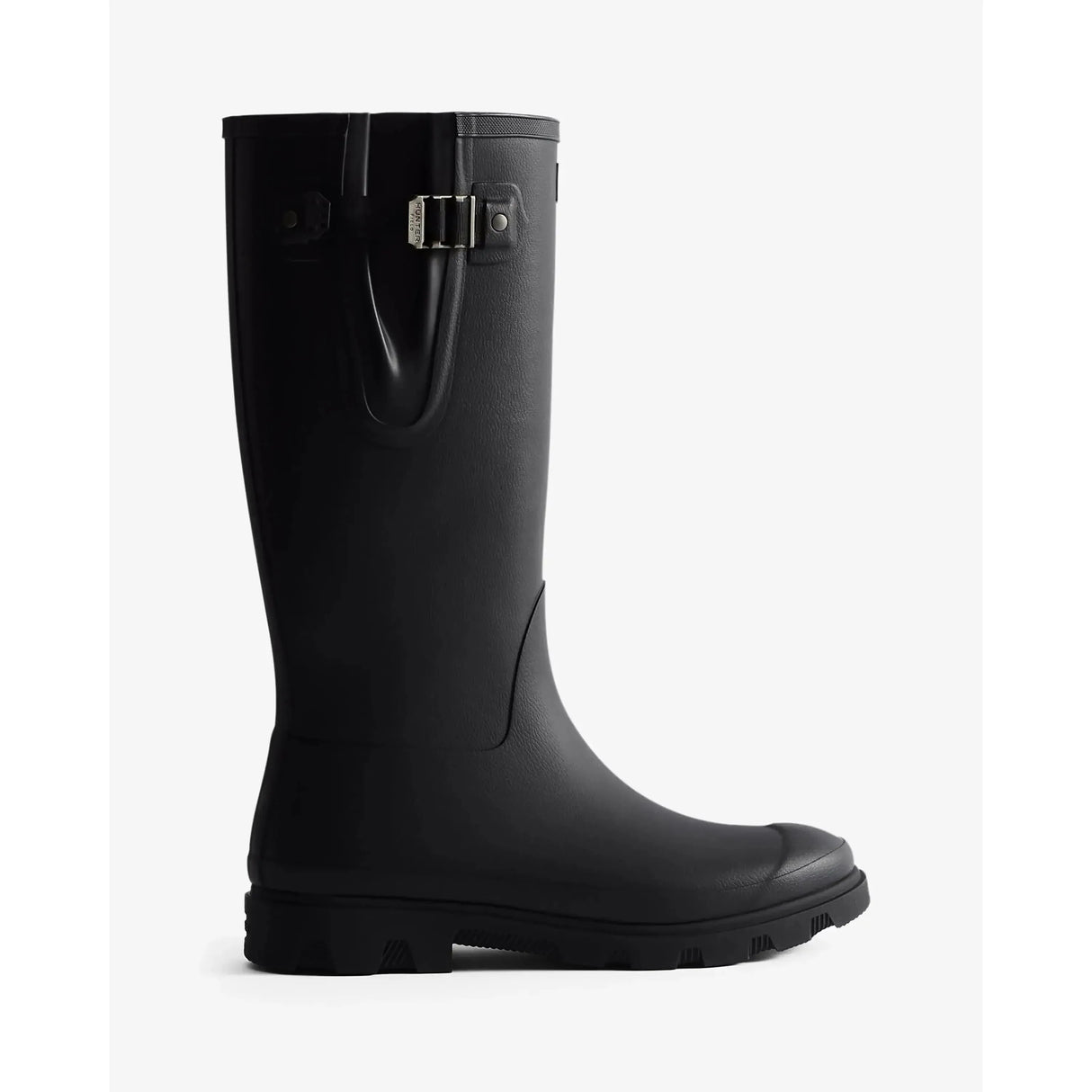 Hunter Tall Downpour Adjustable Boot