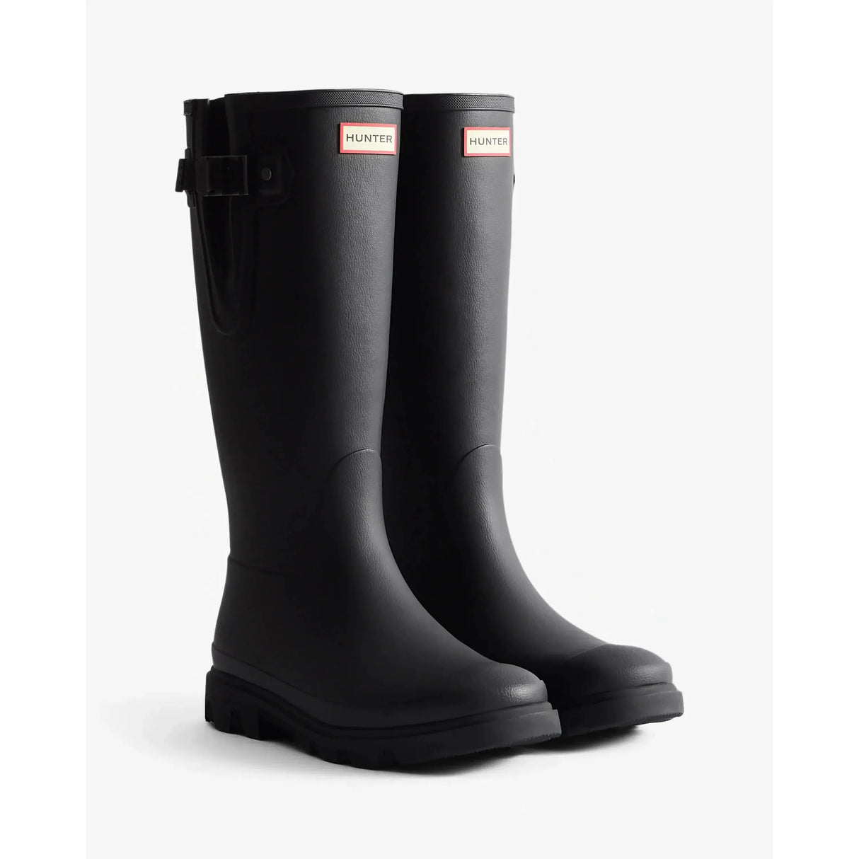 Hunter Tall Downpour Adjustable Boot