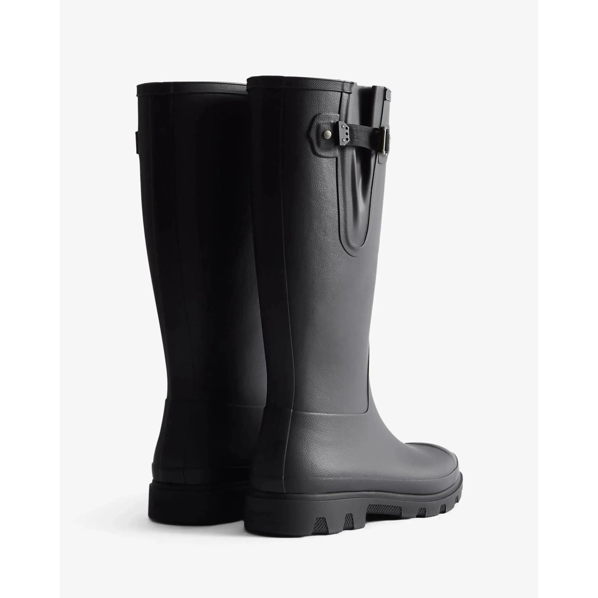 Hunter Tall Downpour Adjustable Boot