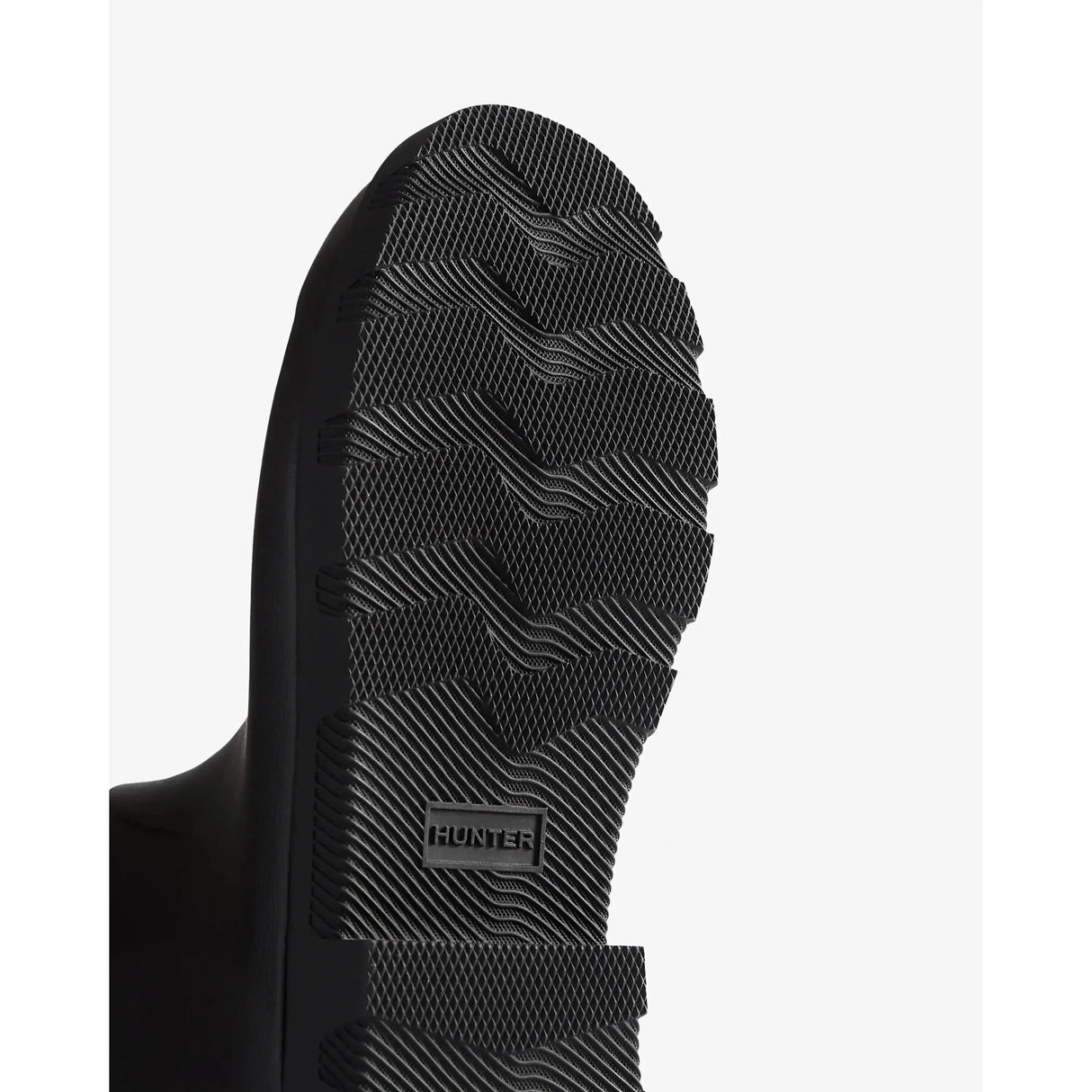 Hunter Tall Downpour Adjustable Boot