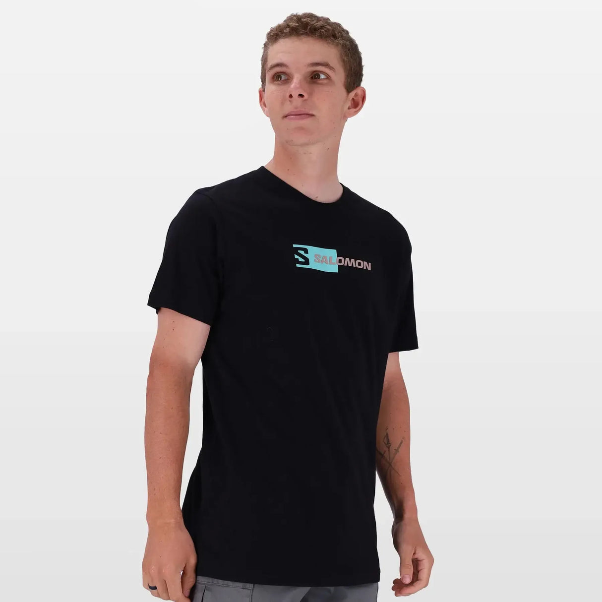 Salomon Hidden T-Shirt