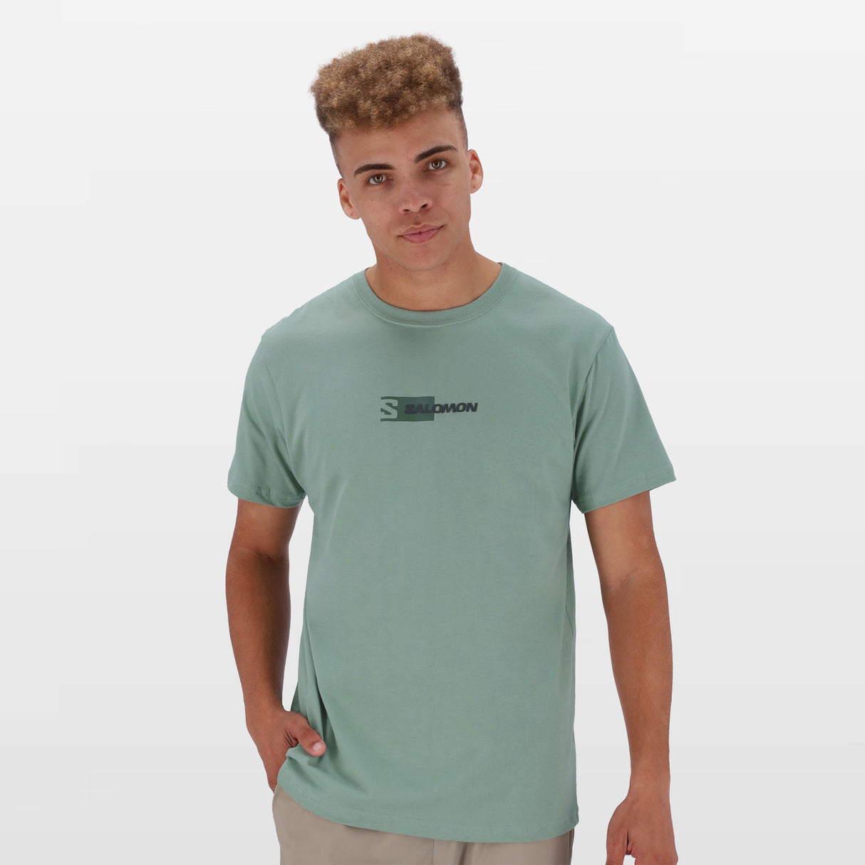 Salomon Hidden T-Shirt