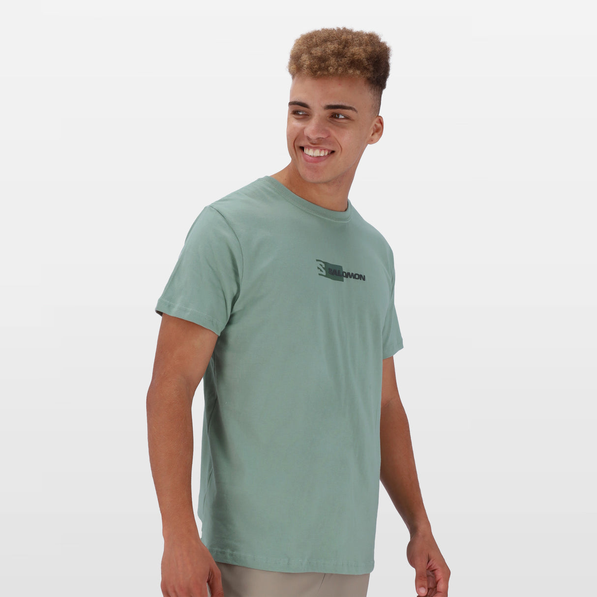 Salomon Hidden T-Shirt