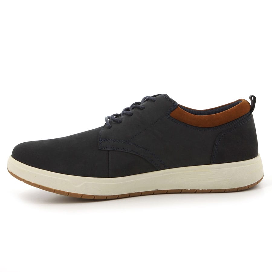 Hush Puppies Bowen Lace Up