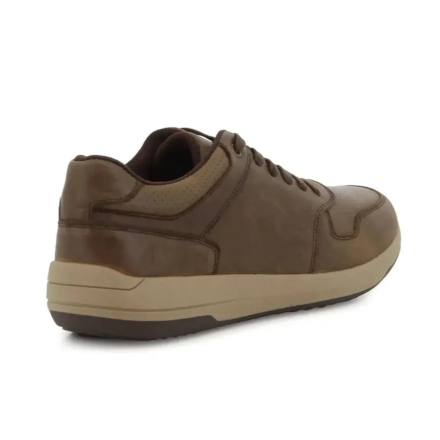 Hush Puppies Matthew Shoe