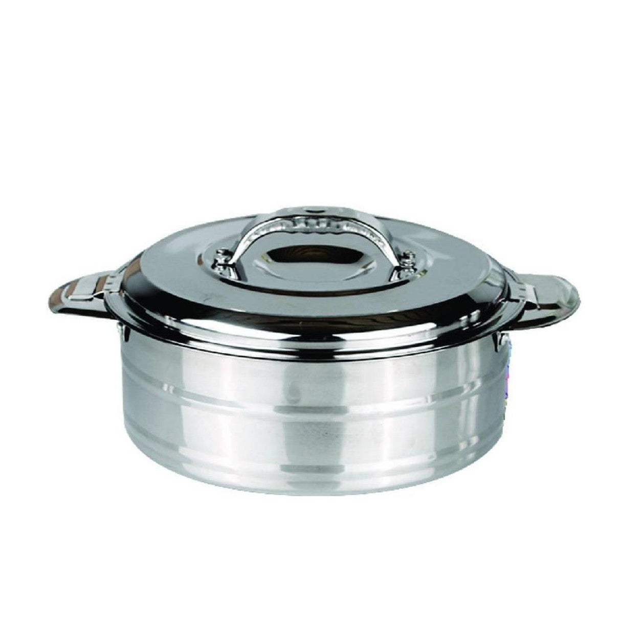 Thermosteel Stainless Steel Double Walled Hot Pot