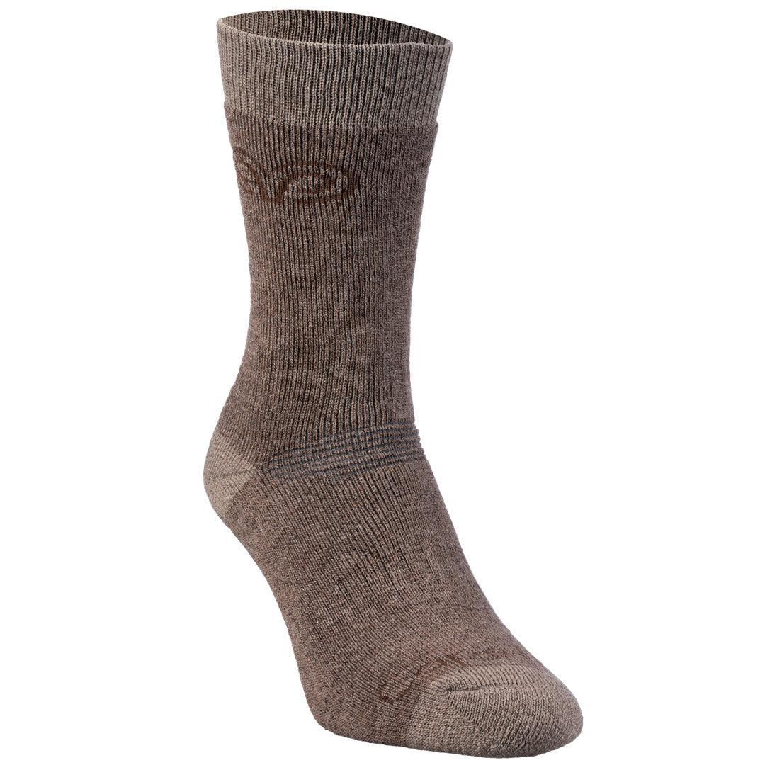 Cape Mohair Huntsman Sock