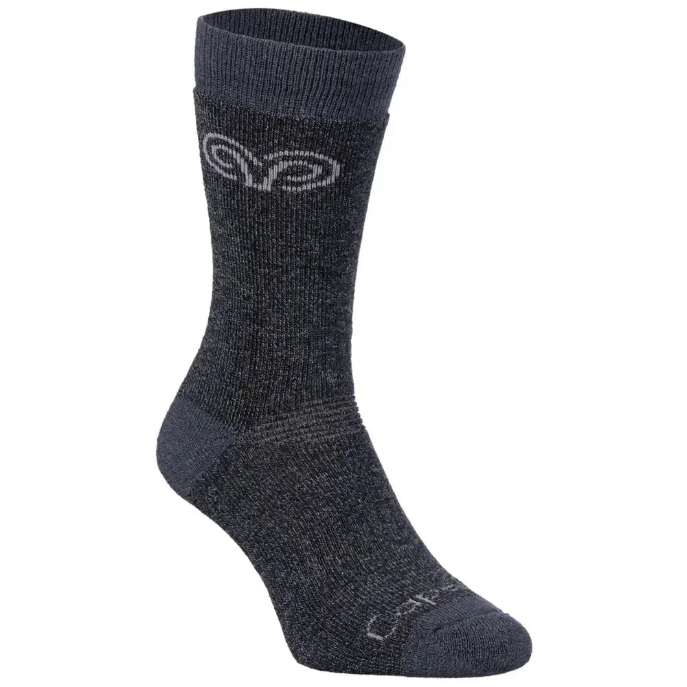 Cape Mohair Huntsman Sock