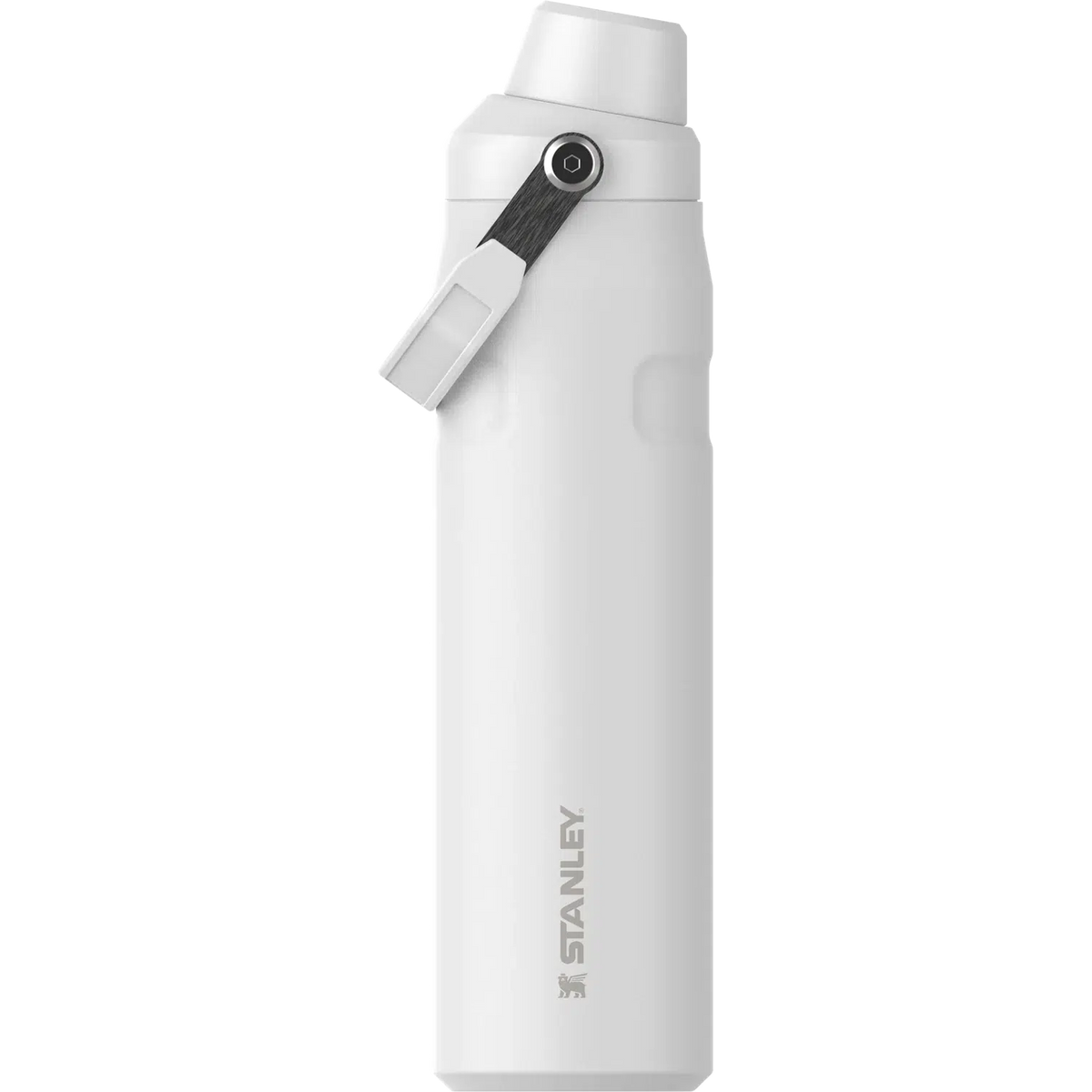 Stanley 1913 Quick Flip Roestvrijstalen Waterfles 0.71L - Houdt 12 Uur Lang Koud - Lekvrije Drinkfles - Thermosfles - BPA-Vrij - Geschikt Voor Auto Bekerhouder - Vaatwasmachinebestendig - Saffron
