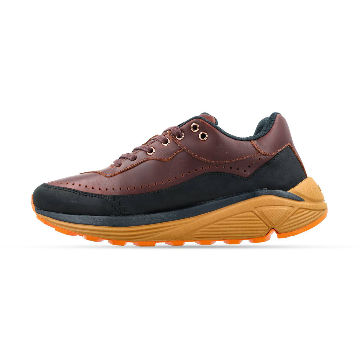 Duca Ladies Inca Walking Shoe