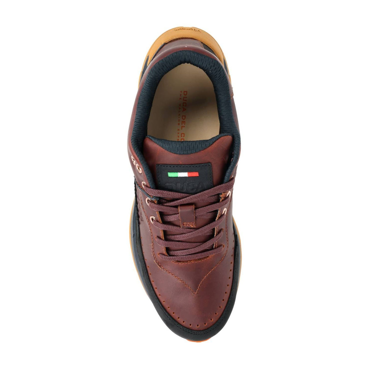 Duca Ladies Inca Walking Shoe